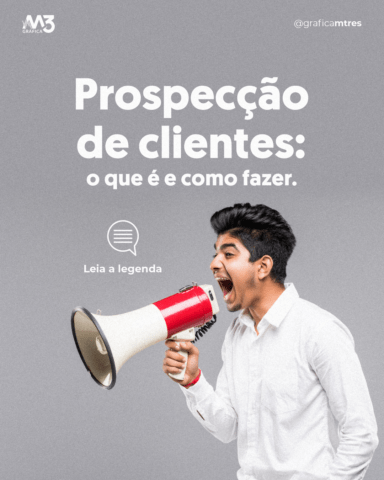 Prospec O De Clientes O Que E Como Fazer Gr Fica M